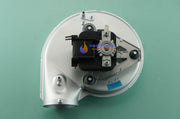 Halstead Hero Fan Assembly 601010