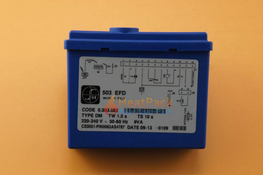 Ravenheat Ignition Box 0012GEN05005/0