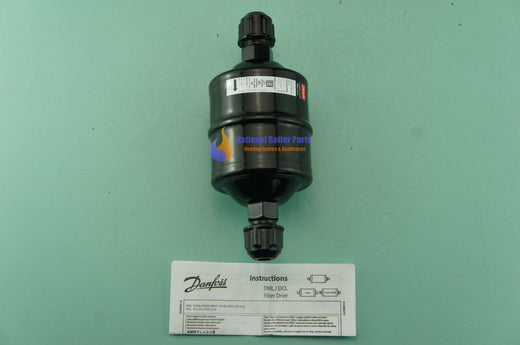 Danfoss Eliminator Hermetic Filter Drier 023Z5045