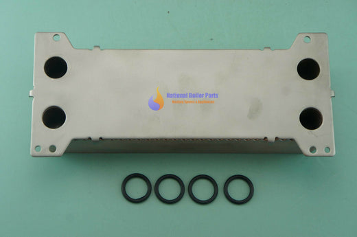 Baxi Combi Heat Exchanger 247224