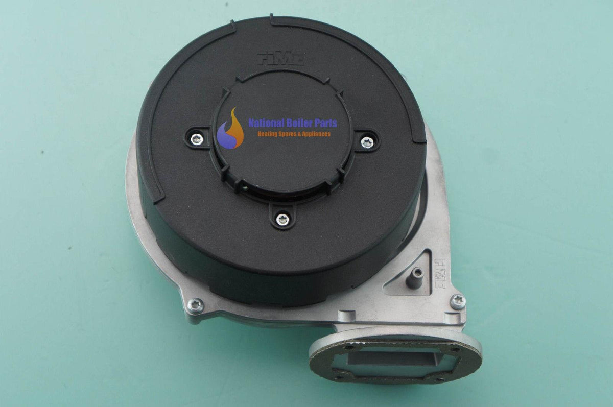 ALPHA InTec 12S 18S 28S BOILER FAN 1.027178