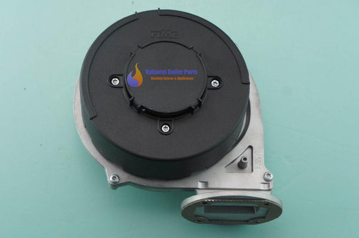 ALPHA InTec 12S 18S 28S BOILER FAN 1.027178