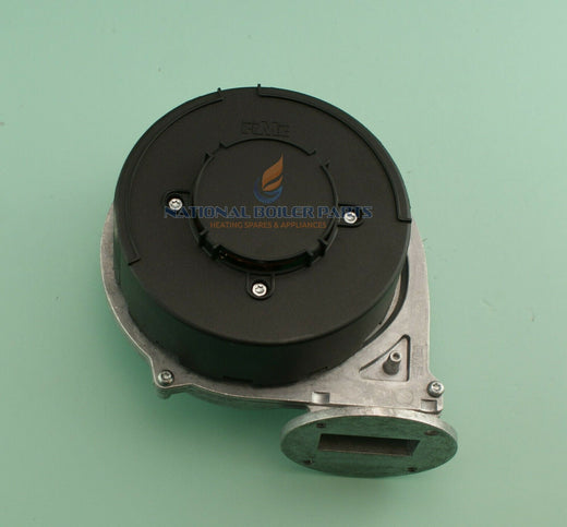 Alpha Boiler Fan 1.027178