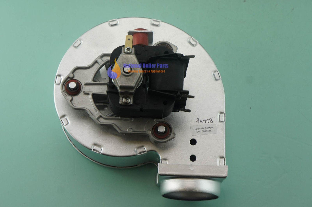 Ravenheat RSF 820/20 82ET Fan Assembly 5021305