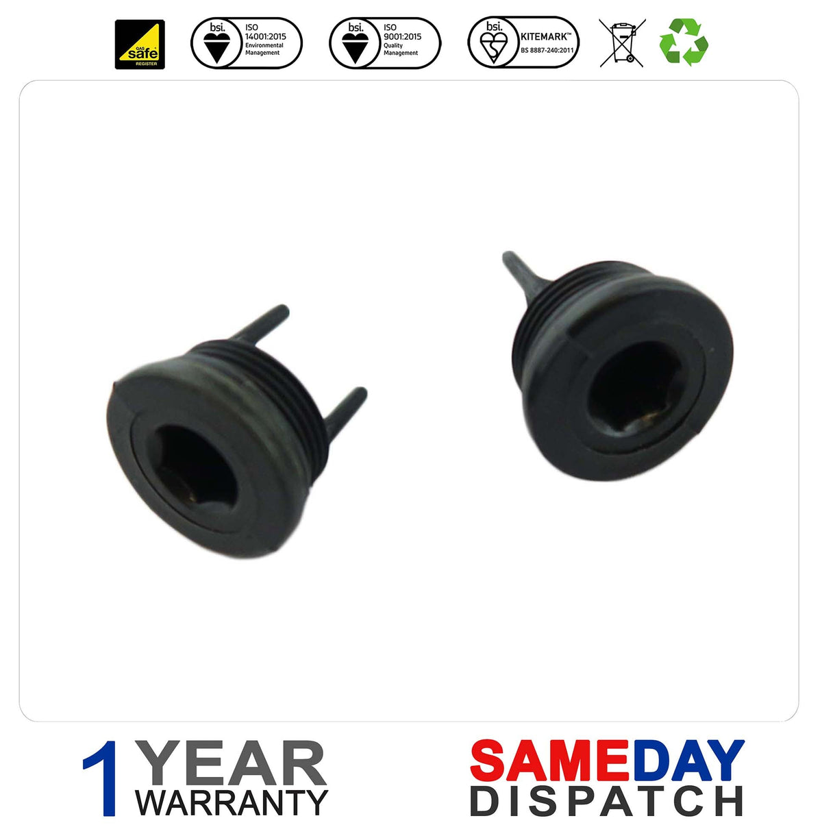 Heatline Diverter Valve Plug 3003202082 D003202082