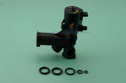 Chaffoteaux Boiler Three Way Valve Assembly 61010000
