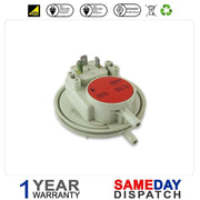 Alpha Air Pressure Switch 1.012849