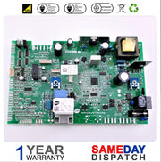 Alpha Eco Plus Pcb 3.025190