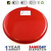 Ferroli Boiler Expansion Vessel (10 L) 39809690