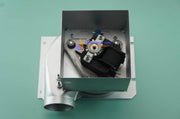 JOHNSON STARLEY ECONOMAIRE, INTEJAN EKKA 31 32 FAN ASSEMBLY N310-0504005