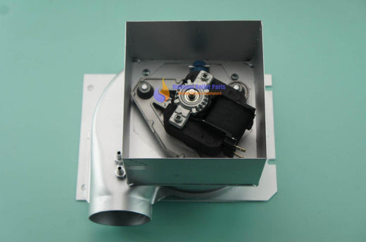 JOHNSON STARLEY ECONOMAIRE & INTEJAN EKKA 31 32 FAN ASSEMBLY N310-0504005