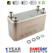 Vaillant Plate Heat Exchanger 065132
