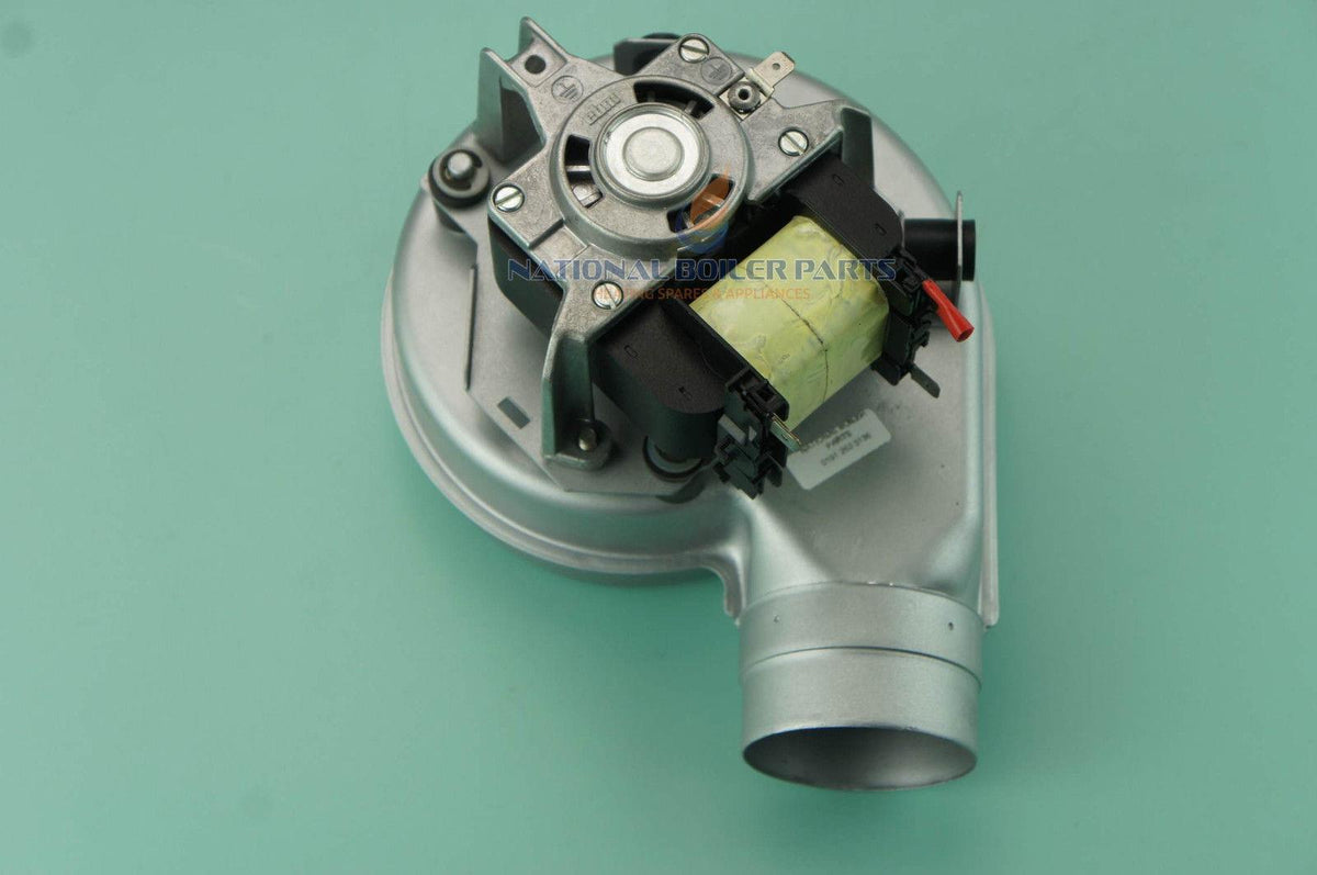 Saunier Duval Boiler Fan Assembly 5160600