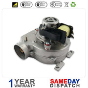 Sime Boiler Fan Assembly 6225626 6225621 6225628