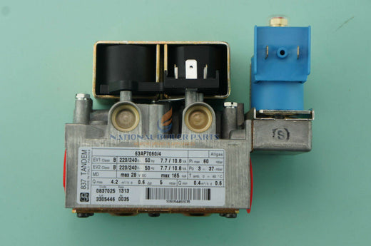 Ravenheat Boiler Gas Valve 0008VAL03005/0