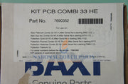 POTTERTON TITANIUM 33 BOILER PCB 720795201 5120219