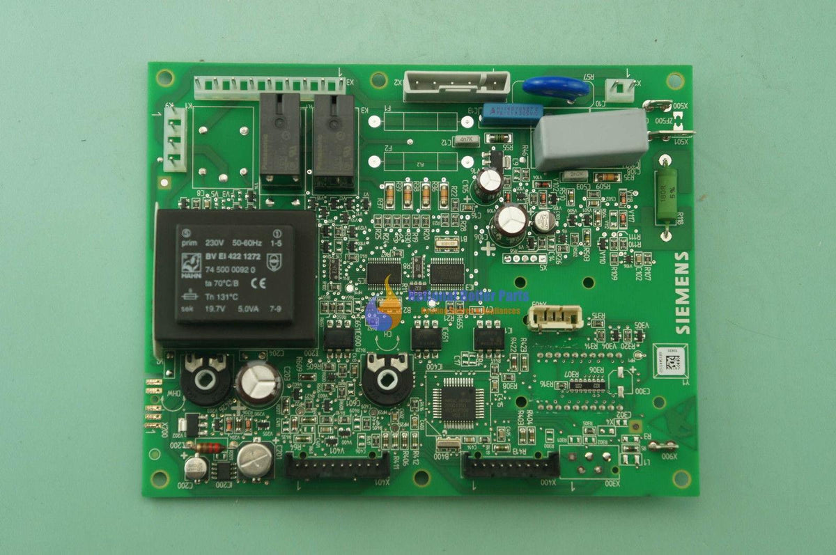 BAXI MEGAFLO SYSTEM 24 HE A BOILER PCB 5120220 720045201 7692709