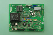 BAXI MEGAFLO SYSTEM 24 HE A BOILER PCB 5120220, 720045201