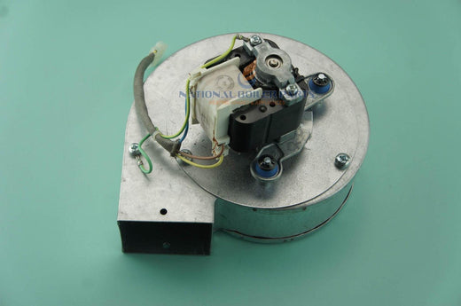 MYSON MYDAS SFI SI FAN ASSEMBLY & PLUG 404A277