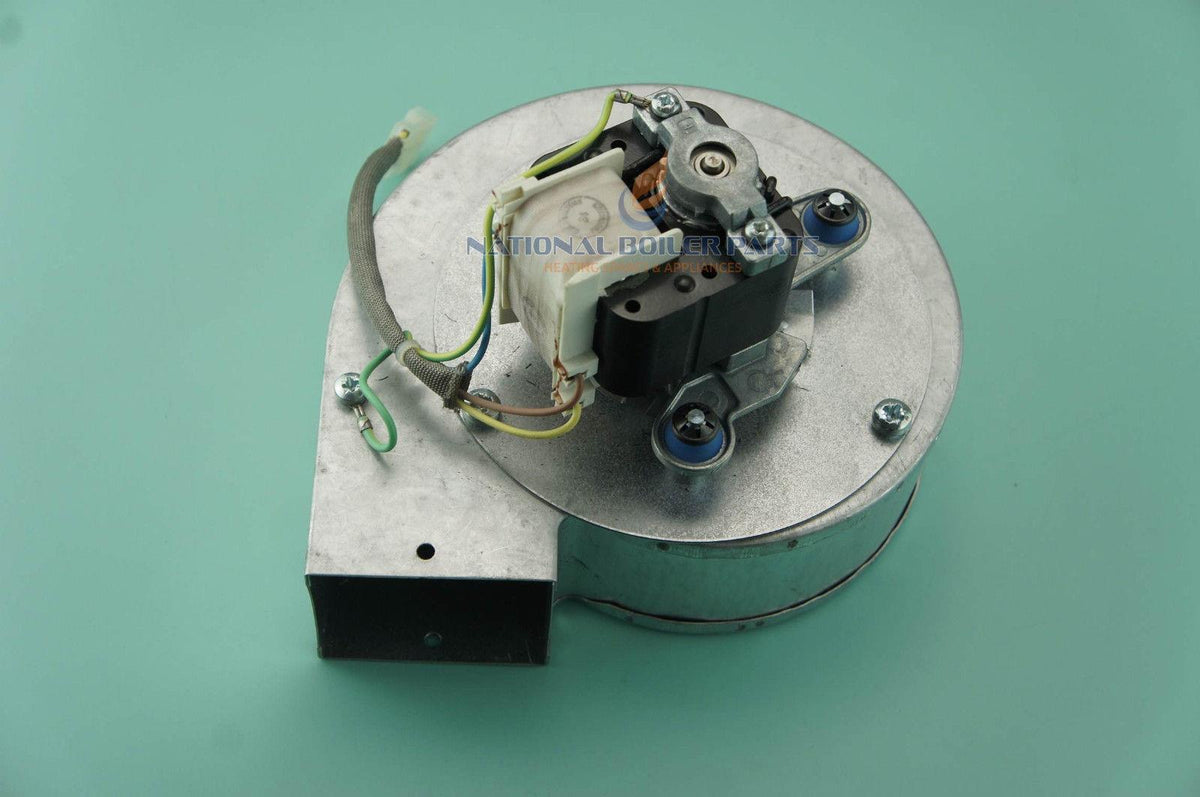Myson Mydas Fan Assembly Plug 404A277