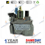 Potterton Puma Gas Valve 5101594