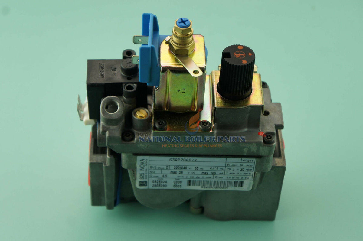 Potterton Puma Gas Valve 5101594