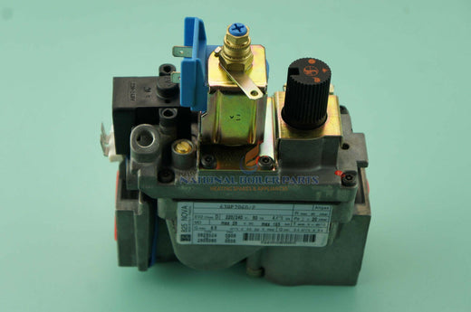Potterton Puma Gas Valve 5101594
