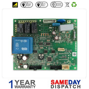 Baxi Boiler PCB 720795301