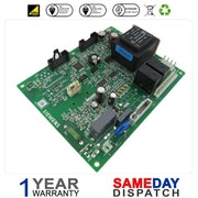 Potterton Boiler PCB 5122455