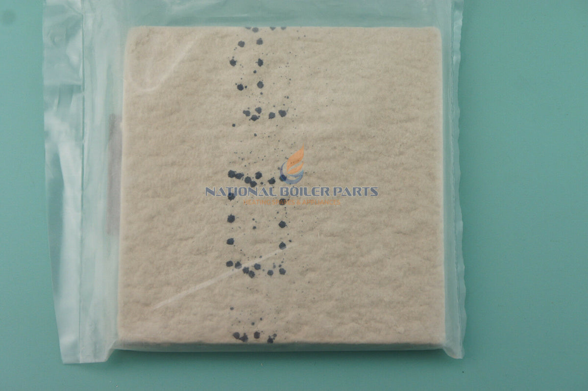 Vokera Back Insulation Panel 5962