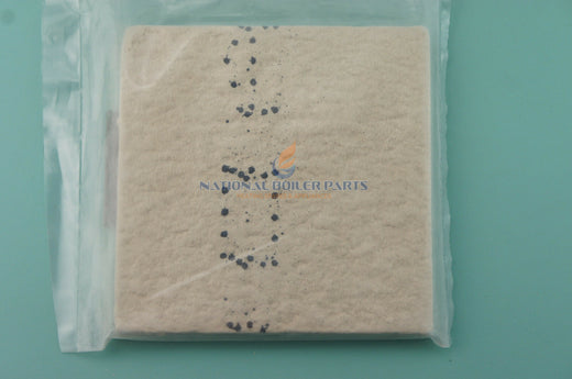 Vokera Back Insulation Panel 5962