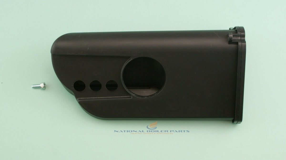 Baxi SS 3 Hole Airbox Silencer 720925301
