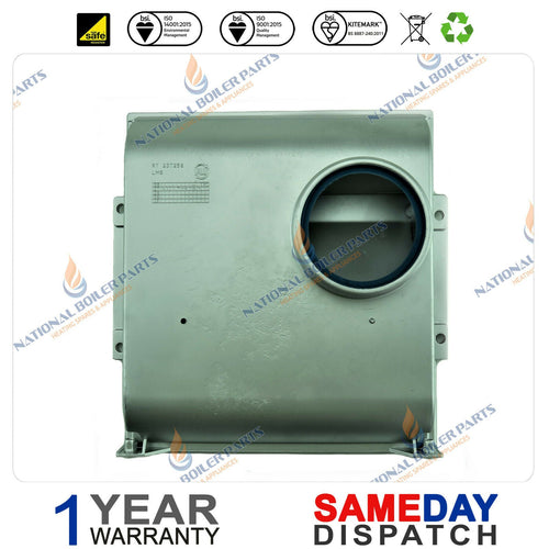 Baxi Kit Box Flue 247507 237235