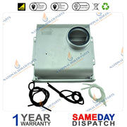Baxi Kit Box Flue 247507