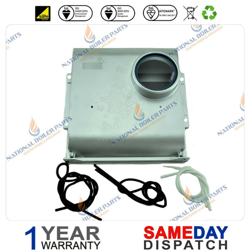 Baxi Kit Box Flue 247507 237235
