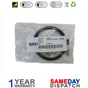 Baxi Potterton Boiler Burner Gasket 7215572