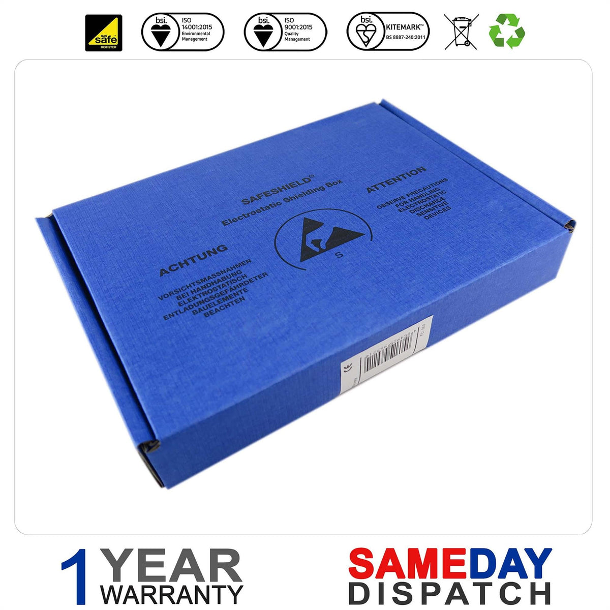 Worcester Bosch PCB 8748300921 87483008680
