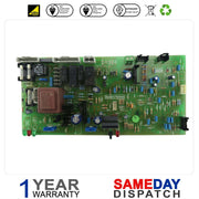 BIASI GARDA HE PLUS M110.24SM/E & RIVA ADVANCE M110.24SM/C MAIN PCB BI1805103