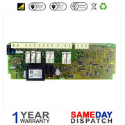 IDEAL INSTINCT HEAT 40 60 80 100 120 150 MAIN PRINTED CIRCUIT BOARD PCB 176211