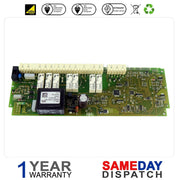 IDEAL INSTINCT HEAT 40 60 80 100 120 150 MAIN PRINTED CIRCUIT BOARD PCB 176211