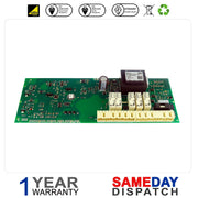 Ideal Combi Boiler PCB 176916