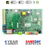 Ariston E Combi Evo 24 30 38 ERP & E System Evo 24 30 ERP Boiler Pcb 60001898-03
