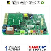 Ariston E Combi Evo 24 30 38 ERP & E System Evo 24 30 ERP Boiler Pcb 60001898-03