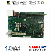 VIESSMANN CONTROL PCB 222-F FS2B VBC132-A06.201