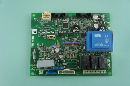 BAXI BERMUDA 15 HE CONTROL PCB 720125801