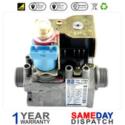 Vaillant Boiler Gas Valve 114189