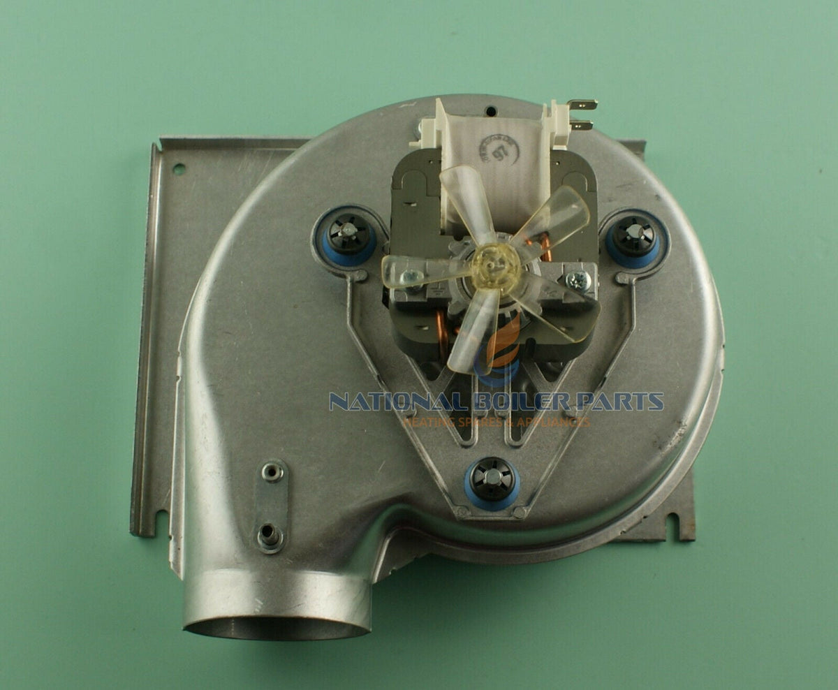 GLOWWORM ULTIMATE 30FF 60FF 30LPG  BOILER FAN 800430 WAS 2000800430