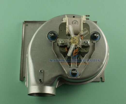 GLOWWORM ULTIMATE 30FF 60FF 30LPG  BOILER FAN 800430 WAS 2000800430