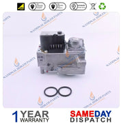 Glowworm Boiler Gas Valve 2000801182
