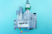 Ravenheat Boiler Gas Valve 5012006
